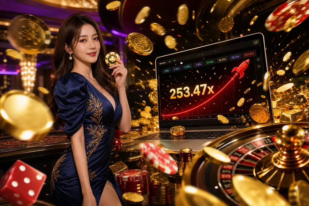 786slots